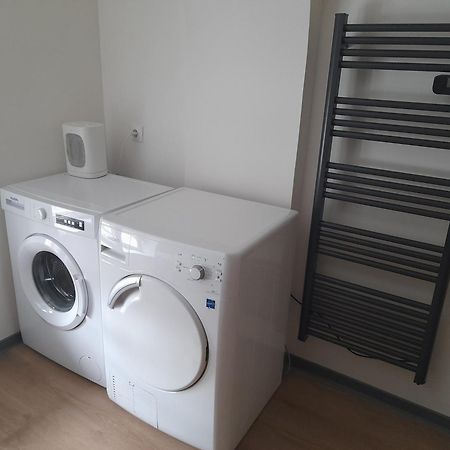 Le Gite Lorette Epinal Exterior photo