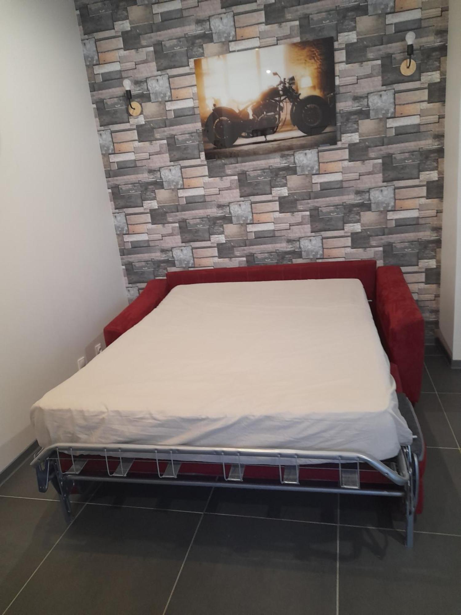 Le Gite Lorette Epinal Exterior photo