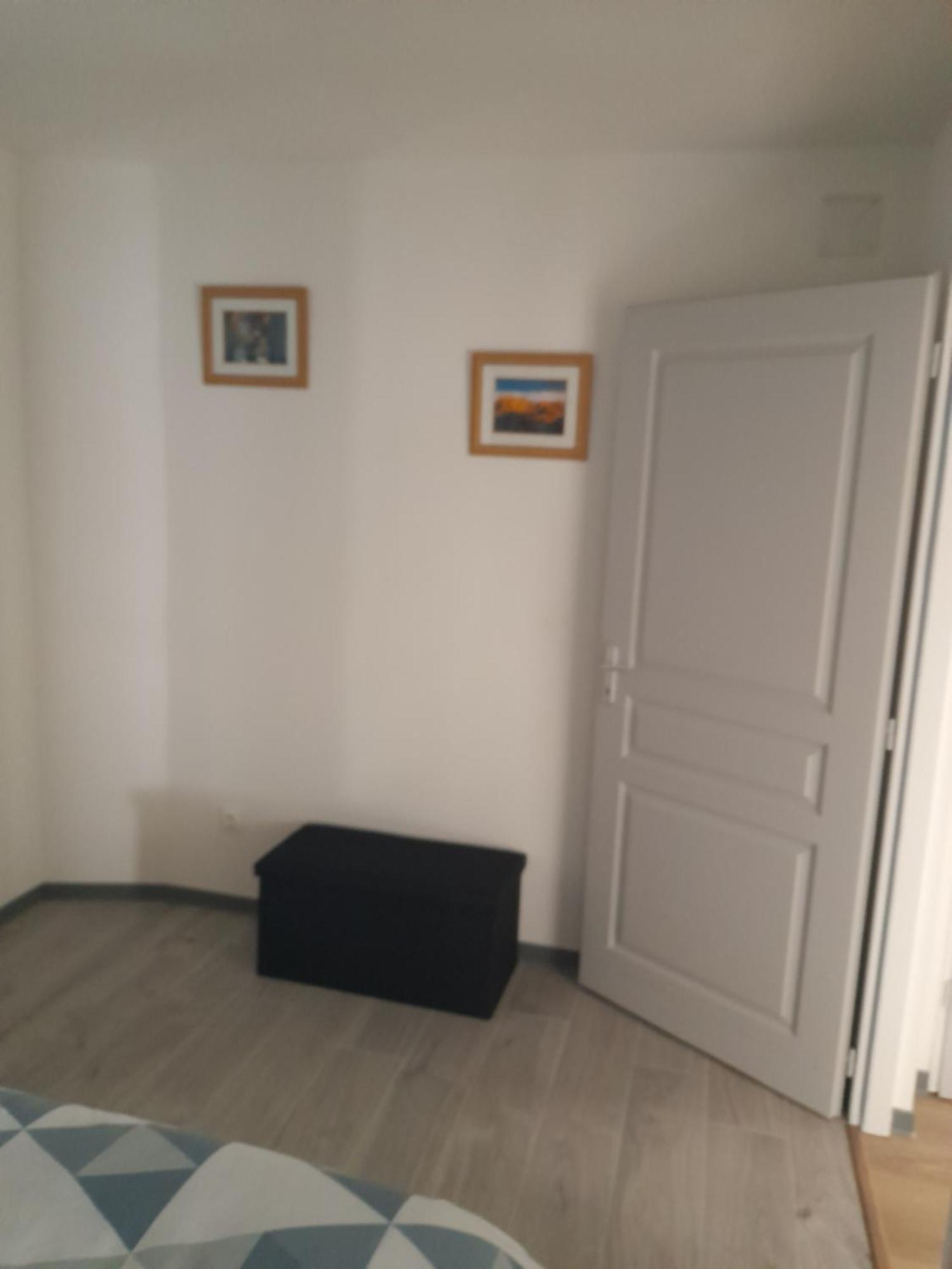 Le Gite Lorette Epinal Exterior photo